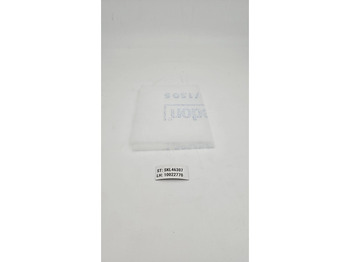 Salona filtrs LIEBHERR