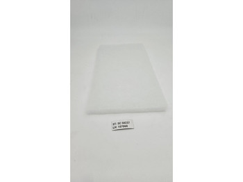 Salona filtrs SENNEBOGEN