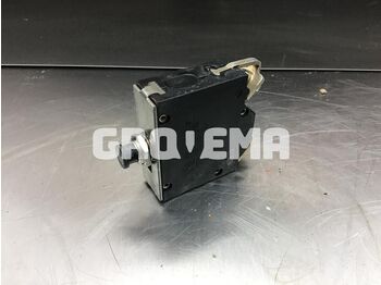 Mērinstrumentu panelis LIEBHERR