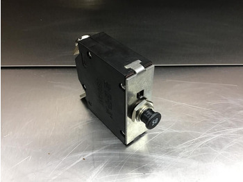 Elektrosistēma LIEBHERR