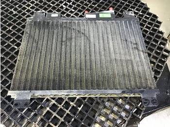 Gaisa kondicionēšanas daļa LIEBHERR