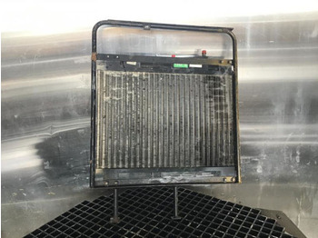 Gaisa kondicionēšanas daļa Liebherr Capacitor Unit: foto 2