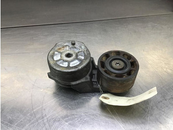 Dzinējs un rezerves daļas LIEBHERR