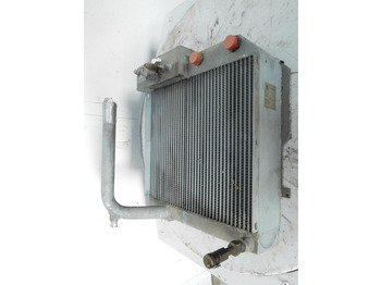 Radiators LIEBHERR