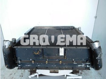 Radiators LIEBHERR