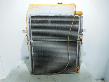 Radiators LIEBHERR