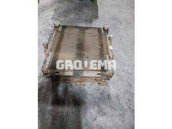 Radiators LIEBHERR