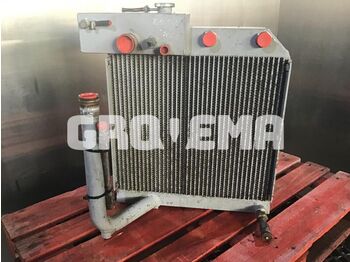 Radiators LIEBHERR