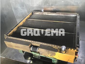 Radiators LIEBHERR