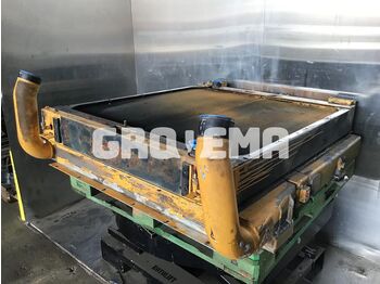 Radiators LIEBHERR