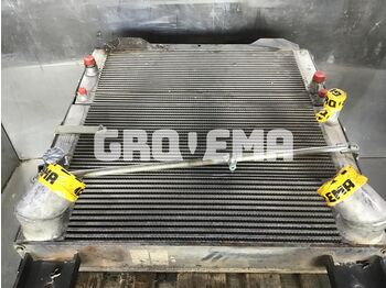 Radiators LIEBHERR