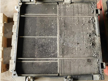 Radiators LIEBHERR