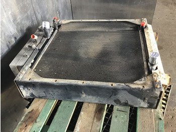 Radiators LIEBHERR