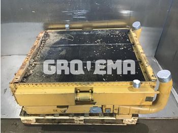 Radiators LIEBHERR