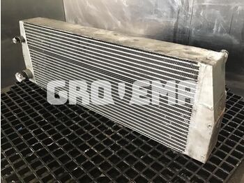 Radiators LIEBHERR