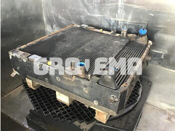 Radiators LIEBHERR