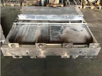 Radiators LIEBHERR