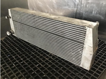 Radiators LIEBHERR