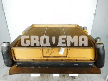 Radiators LIEBHERR