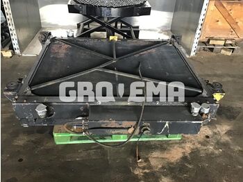 Radiators LIEBHERR