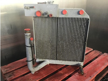 Radiators LIEBHERR