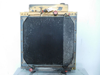 Radiators LIEBHERR