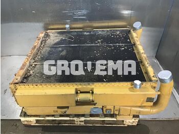 Radiators LIEBHERR