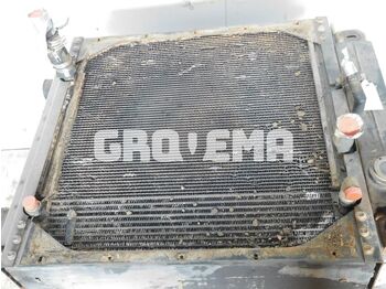 Radiators LIEBHERR