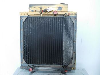 Radiators LIEBHERR