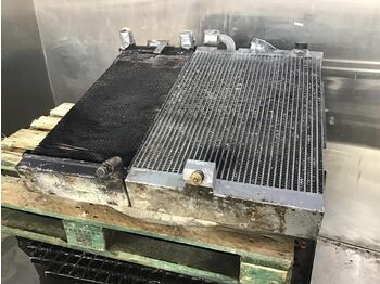 Radiators LIEBHERR