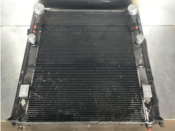 Radiators LIEBHERR