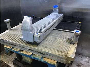 Radiators LIEBHERR