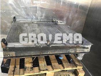 Radiators LIEBHERR