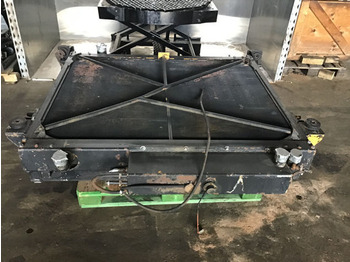 Radiators LIEBHERR
