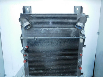 Radiators LIEBHERR