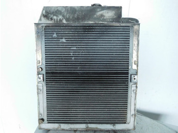 Radiators LIEBHERR