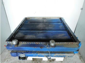 Radiators LIEBHERR