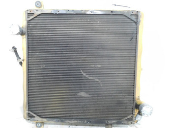 Radiators LIEBHERR