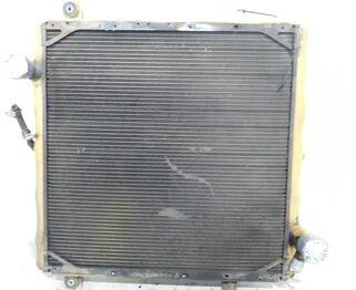 Radiators LIEBHERR