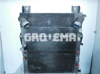 Radiators LIEBHERR