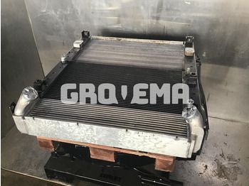 Radiators LIEBHERR