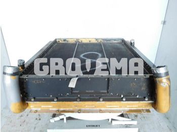 Radiators LIEBHERR