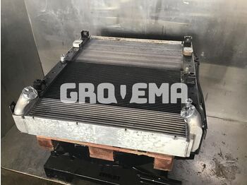 Radiatora reste LIEBHERR