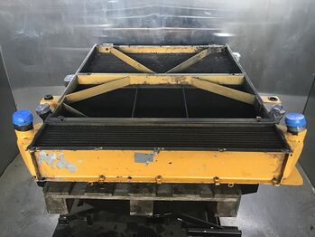 Radiators LIEBHERR