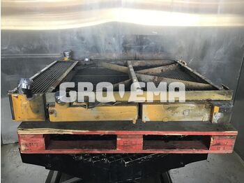 Radiators LIEBHERR