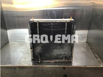 Radiators LIEBHERR