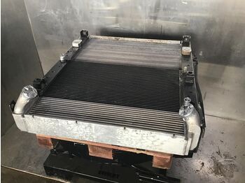 Radiatora reste LIEBHERR