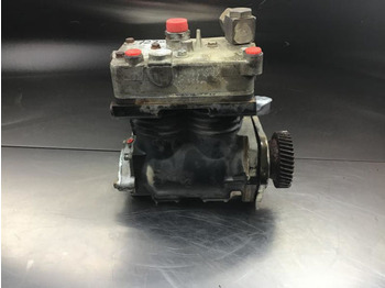 Dzinējs un rezerves daļas LIEBHERR