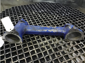 Dzinējs un rezerves daļas LIEBHERR