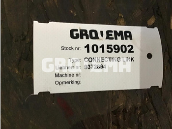 Ātrā sakabe LIEBHERR